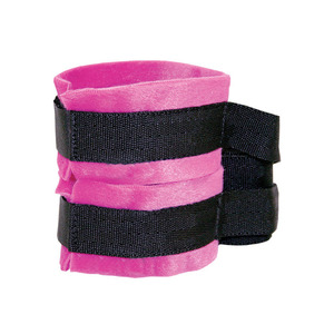 S&M - Kinky Pinky Cuffs S&M